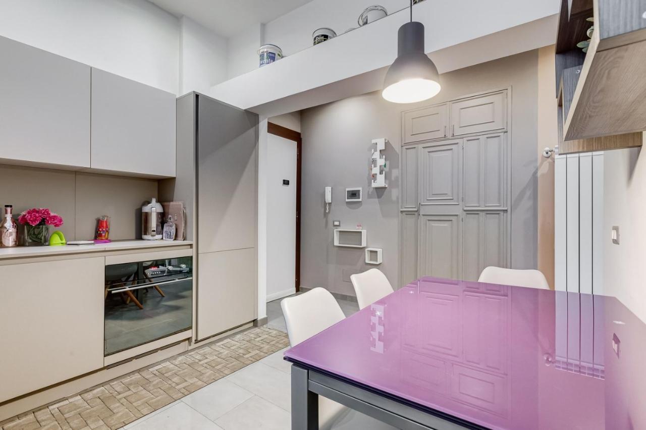 Casa Nannare Apartment Rome Exterior photo