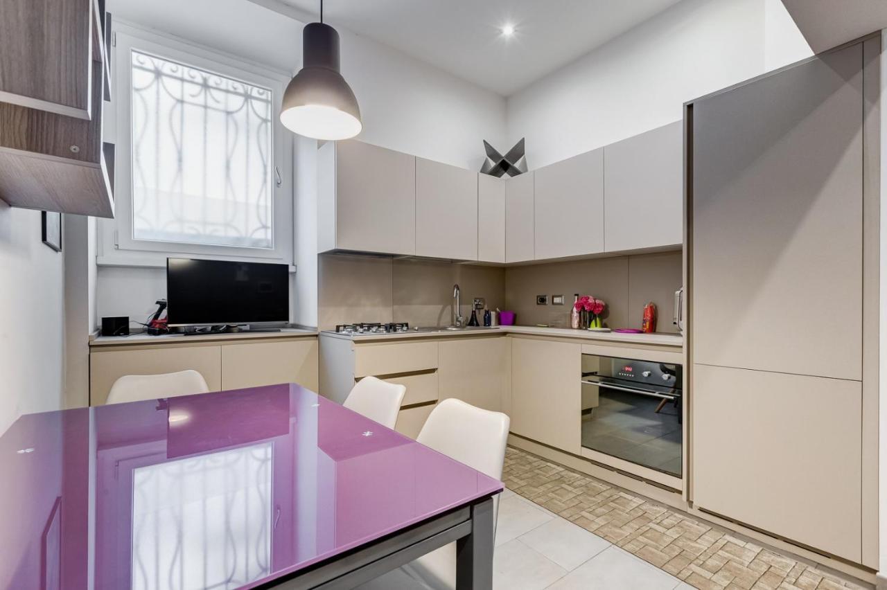 Casa Nannare Apartment Rome Exterior photo