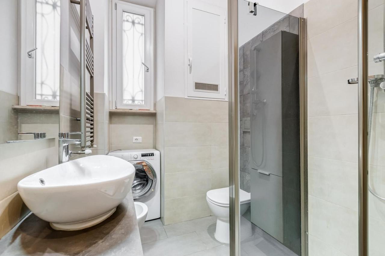 Casa Nannare Apartment Rome Exterior photo