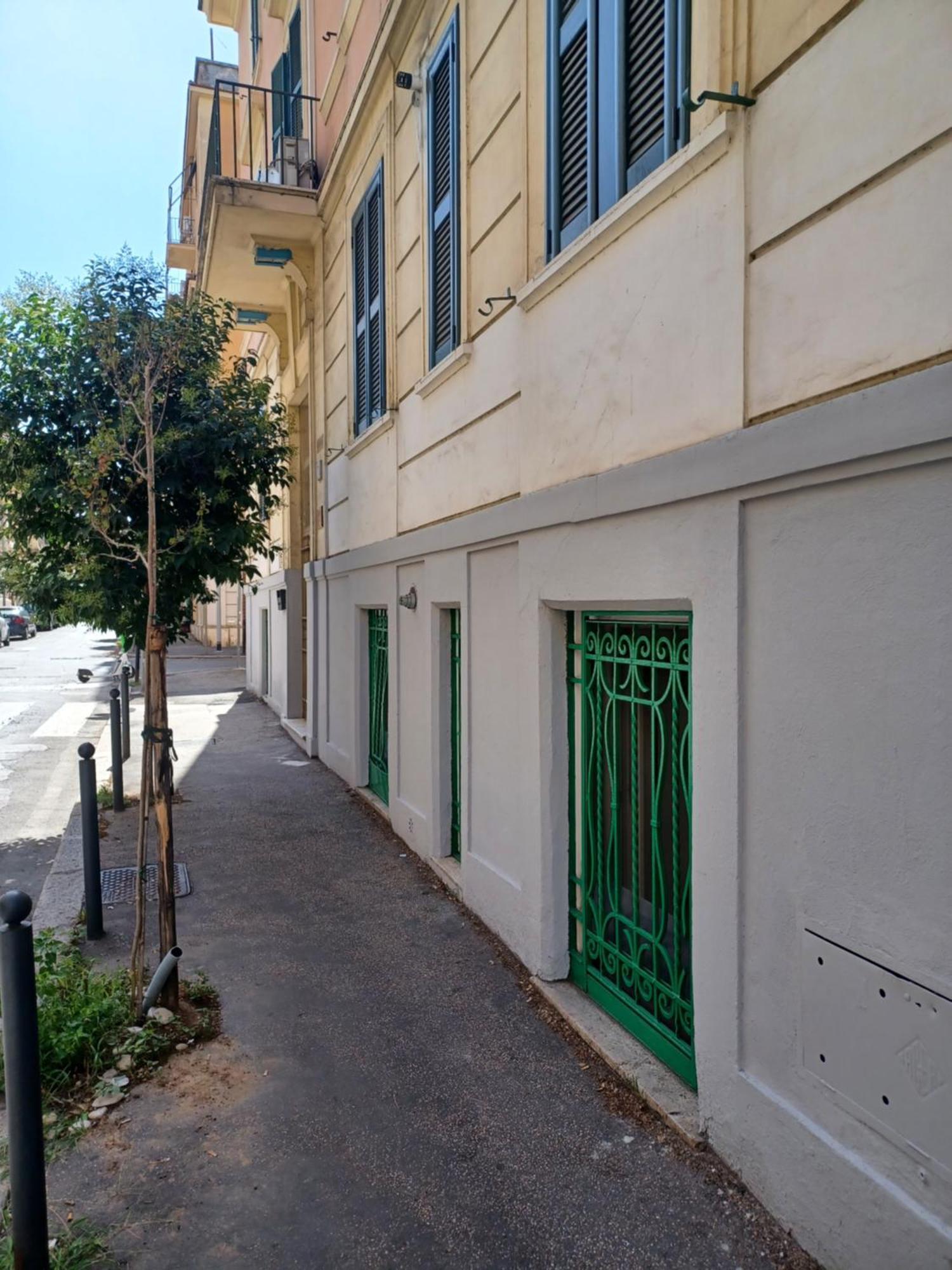 Casa Nannare Apartment Rome Exterior photo